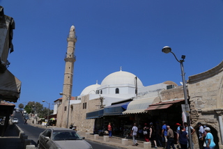 מסגד המחמודיה