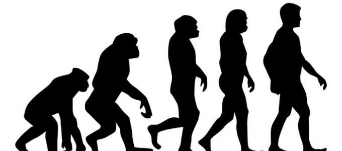 מדארוין ועד עכשיו - האמת על אבולוציה וברירה טבעית